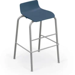 Mooreco Hierarchy Low Back Stools^ Stools|Stools