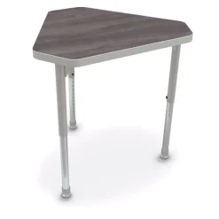 Mooreco Hierarchy Monroe Collaborative Student Desk^ Collaborative Desks|Open Front School Desks