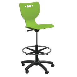 Mooreco Hierarchy 5-Star Stool^ Stools|Stools