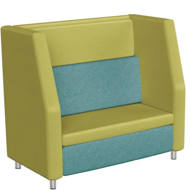 Mooreco High Back Sofas^ Reception & Waiting Room|Soft Seating