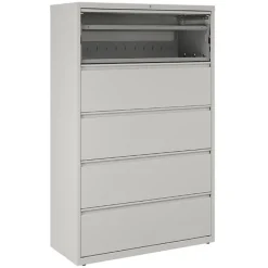 Hirsh Industries HL8000 Lateral File Cabinets^ File Cabinets