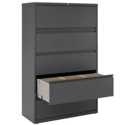 Hirsh Industries HL8000 Lateral File Cabinets^ File Cabinets