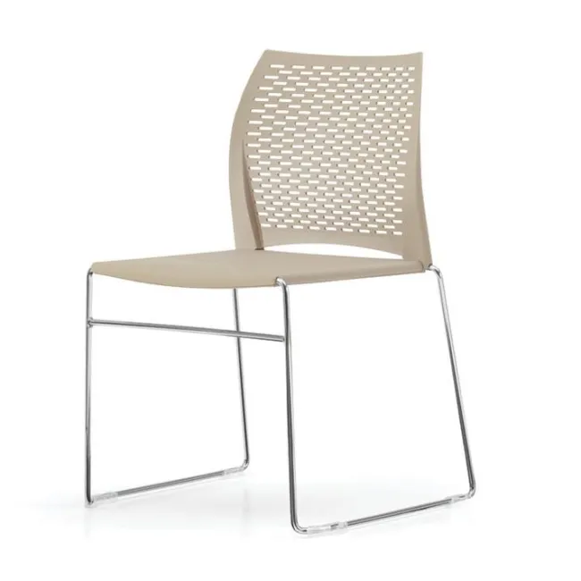 Community Hoopz Stacking Chair^ Restaurant & Cafe|Cafe Chairs