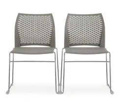 Community Hoopz Stacking Chair^ Restaurant & Cafe|Cafe Chairs