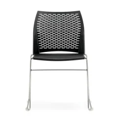 Community Hoopz Stacking Chair^ Restaurant & Cafe|Cafe Chairs