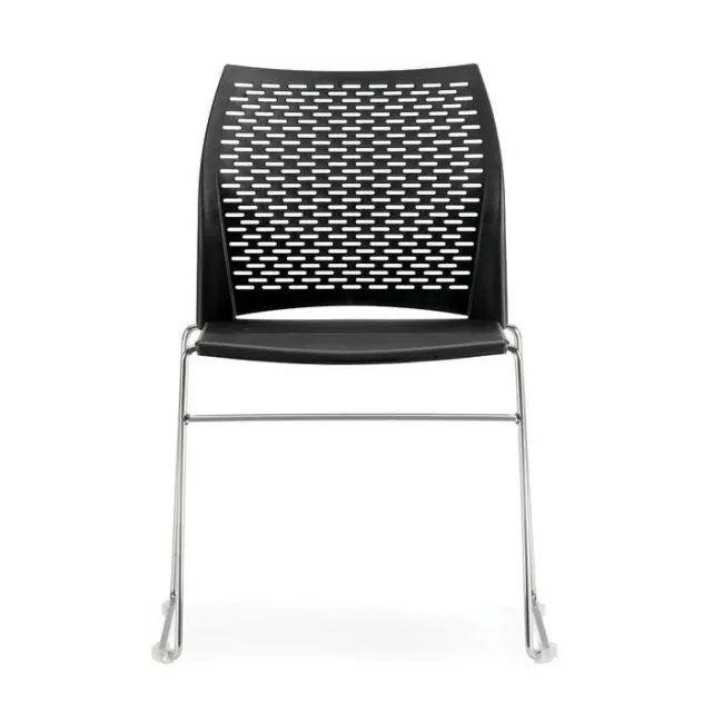 Community Hoopz Stacking Chair^ Restaurant & Cafe|Cafe Chairs