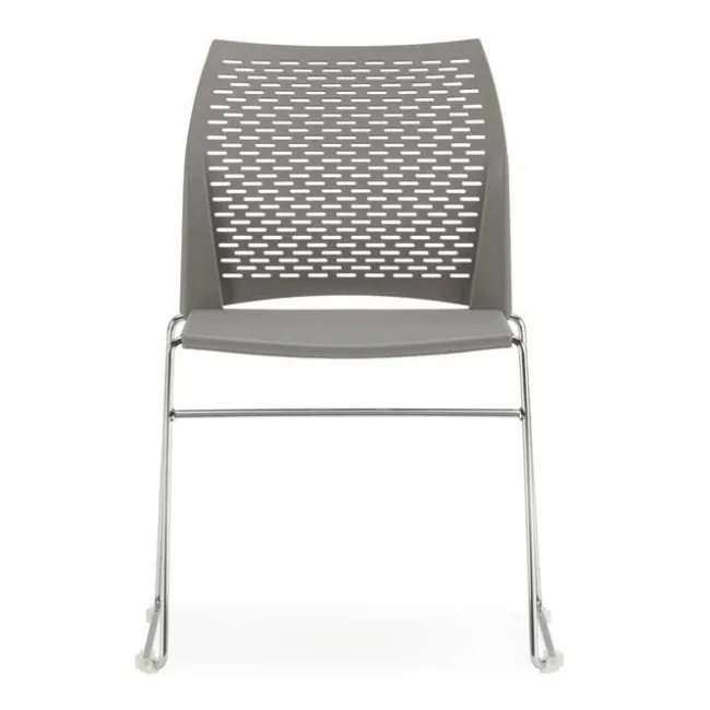 Community Hoopz Stacking Chair^ Restaurant & Cafe|Cafe Chairs