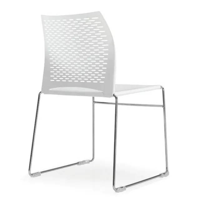 Community Hoopz Stacking Chair^ Restaurant & Cafe|Cafe Chairs