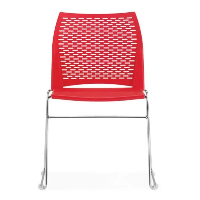 Community Hoopz Stacking Chair^ Restaurant & Cafe|Cafe Chairs