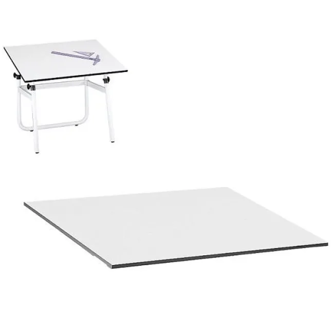 Safco Products Horizon Folding Drawing Table Top^ Drafting