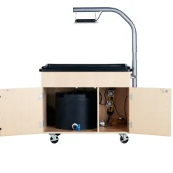 Diversified Spaces Hydroponics Growing Center^ Hydroponics Systems