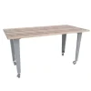 CEF IDEA Island- Table Only^ Makerspace & Shop