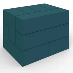 KI Imaginasium Blocks Bundle^ Soft Seating