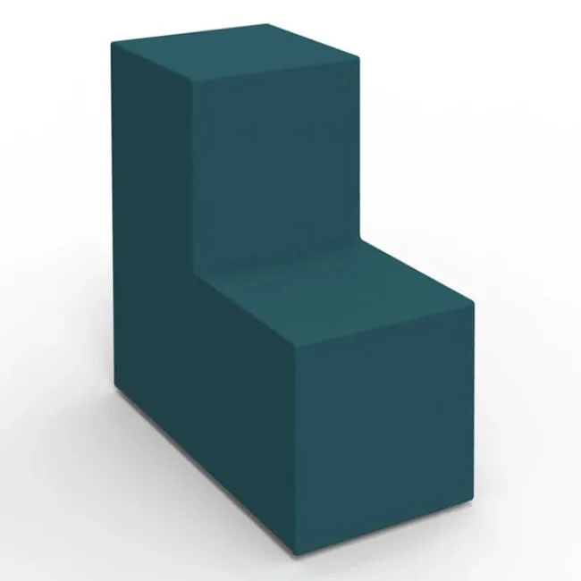 KI Imaginasium Blocks Bundle^ Soft Seating