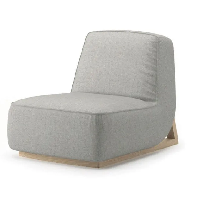 Community Indie Low Lounge Chair^ Floor Seating|Soft Seating