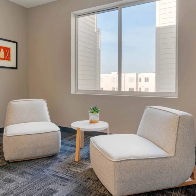 Community Indie Low Lounge Chair^ Floor Seating|Soft Seating