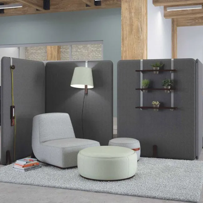 Community Indie Mini Low Lounge Chair^ Floor Seating|Soft Seating