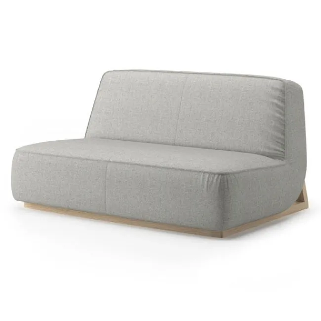 Community Indie Two Seat Low Lounge Sofa^ Floor Seating|Soft Seating