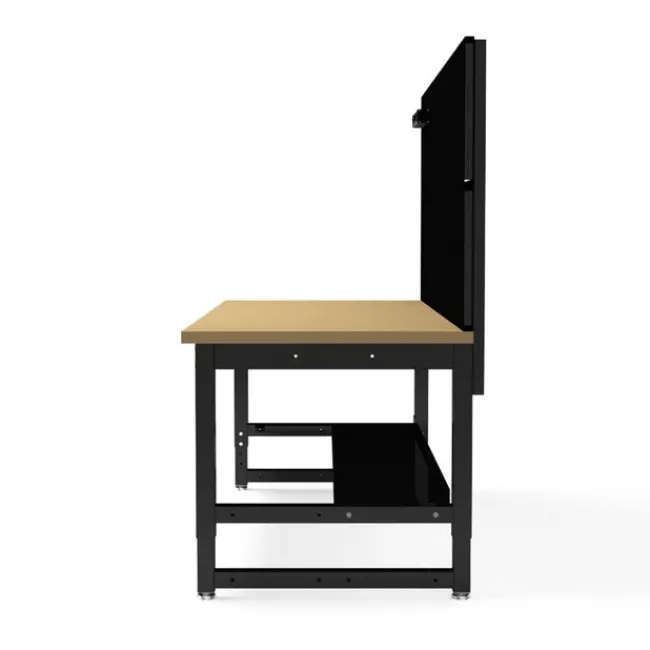 Luxor Industrial Workbench^ Makerspace & Shop