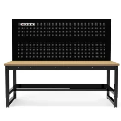 Luxor Industrial Workbench^ Makerspace & Shop