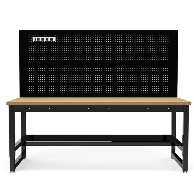 Luxor Industrial Workbench^ Makerspace & Shop