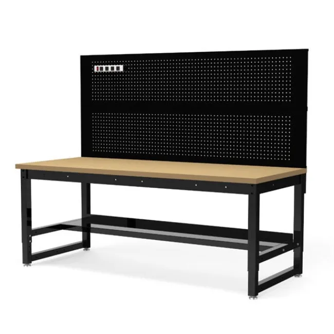 Luxor Industrial Workbench^ Makerspace & Shop