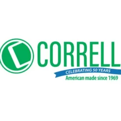 Correll Injection Molded Folding Chair^ Folding Chairs