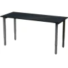 Allied Innovation N Epoxy Table with Glides (72'' W X 24'' D)^ Science|Science Tables