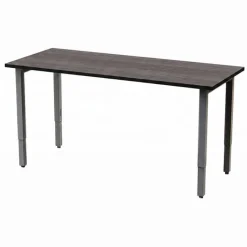 Allied Innovation N HPL Table with Glides (60'' W x 30'' D)^ Science|Science Tables