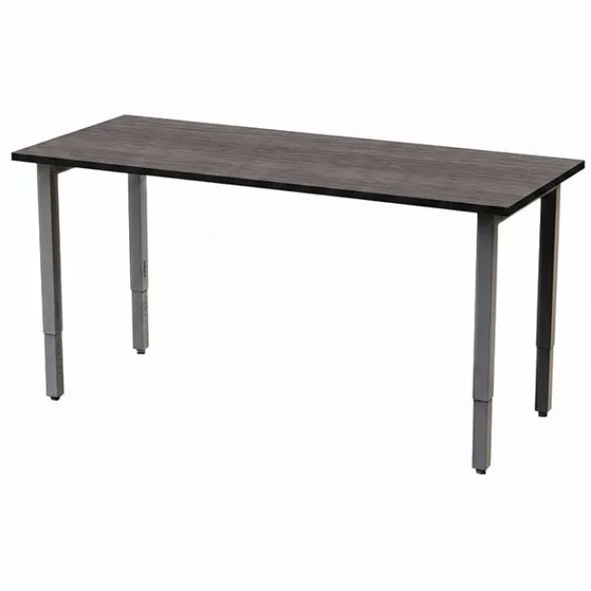Allied Innovation N HPL Table with Glides (60'' W x 30'' D)^ Science|Science Tables