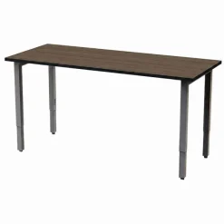 Allied Innovation N HPL Table with Glides (72'' W x 30'' D)^ Science|Science Tables