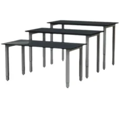 Allied Innovation N HPL Work Table^ Makerspace & Shop