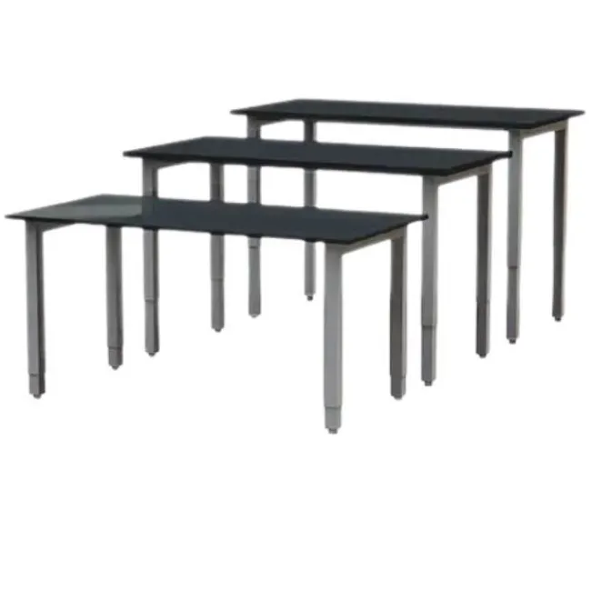 Allied Innovation N HPL Work Table^ Makerspace & Shop