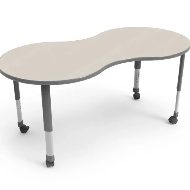 Smith System Interchange Peanut Table^ Conference