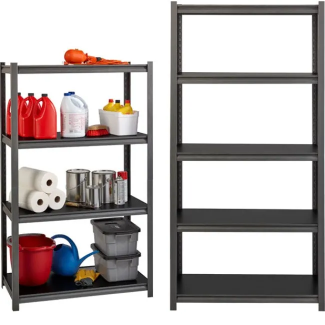 Hirsh Industries Iron Horse 3200 Series Riveted Shelving System^ Shelving