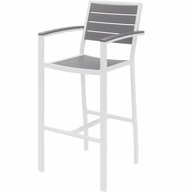KFI Seating Ivy Series Outdoor Bar Stool^ Cafe Stools|Stools