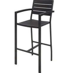 KFI Seating Ivy Series Outdoor Bar Stool^ Cafe Stools|Stools