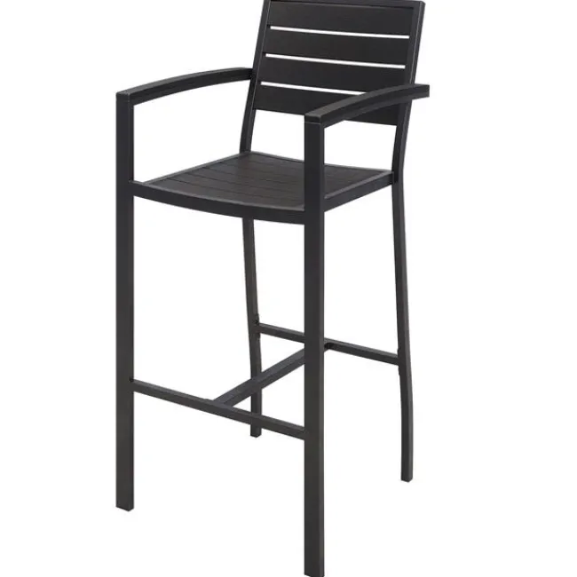 KFI Seating Ivy Series Outdoor Bar Stool^ Cafe Stools|Stools