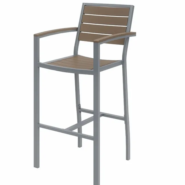 KFI Seating Ivy Series Outdoor Bar Stool^ Cafe Stools|Stools