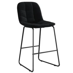 OfficeSource Jaden Full-Back Stool (Set of 2)^ Restaurant & Cafe|Reception & Waiting Room