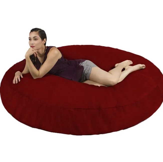 Jaxx Cocoon Bean Bag Chair^Kids Flexible Seating|Bean Bag Chairs