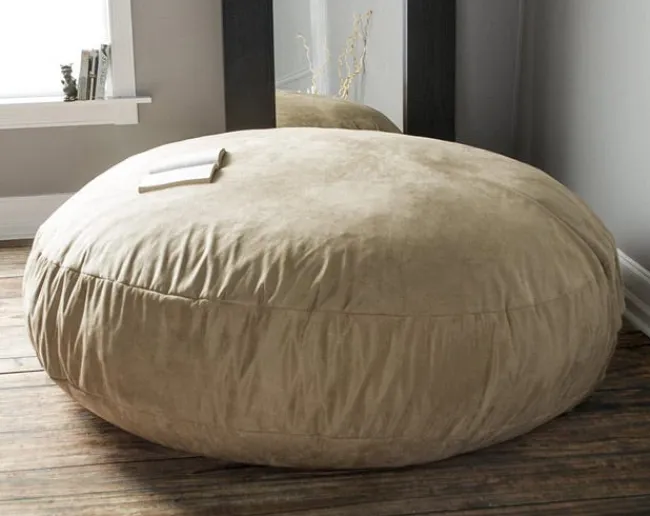 Jaxx Cocoon Bean Bag Chair^Kids Flexible Seating|Bean Bag Chairs