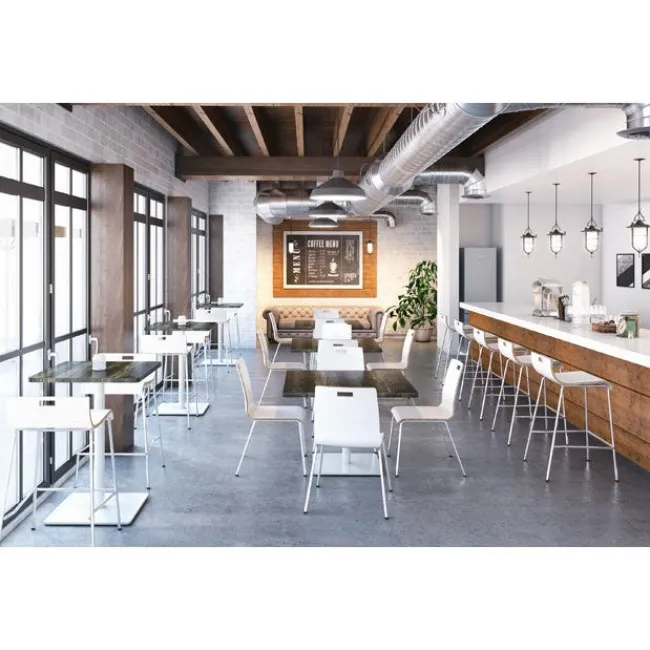 KFI Seating JIVE Multi-Use Chair^ Restaurant & Cafe|Reception & Waiting Room