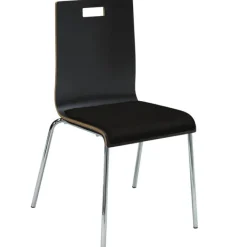 KFI Seating JIVE Multi-Use Padded Chair^ Restaurant & Cafe|Cafe Chairs