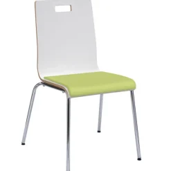 KFI Seating JIVE Multi-Use Padded Chair^ Restaurant & Cafe|Cafe Chairs