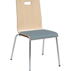 KFI Seating JIVE Multi-Use Padded Chair^ Restaurant & Cafe|Cafe Chairs