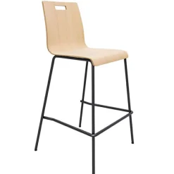 KFI Seating JIVE Multi-Use Padded Stool^ Cafe Stools|Stools