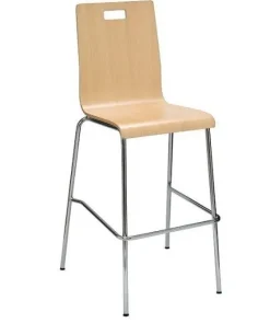 KFI Seating JIVE Multi-Use Padded Stool^ Cafe Stools|Stools