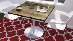KFI Seating Julep Plastic Stack Chair^ Restaurant & Cafe|Cafe Chairs