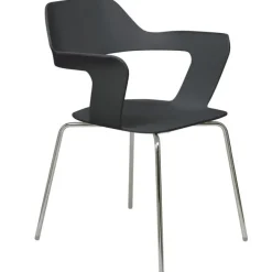 KFI Seating Julep Plastic Stack Chair^ Restaurant & Cafe|Cafe Chairs